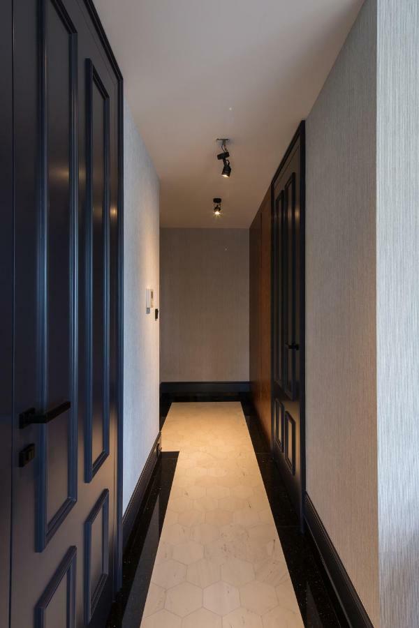 Bella - Victoria Residence by OneApartments Sopot Exterior foto